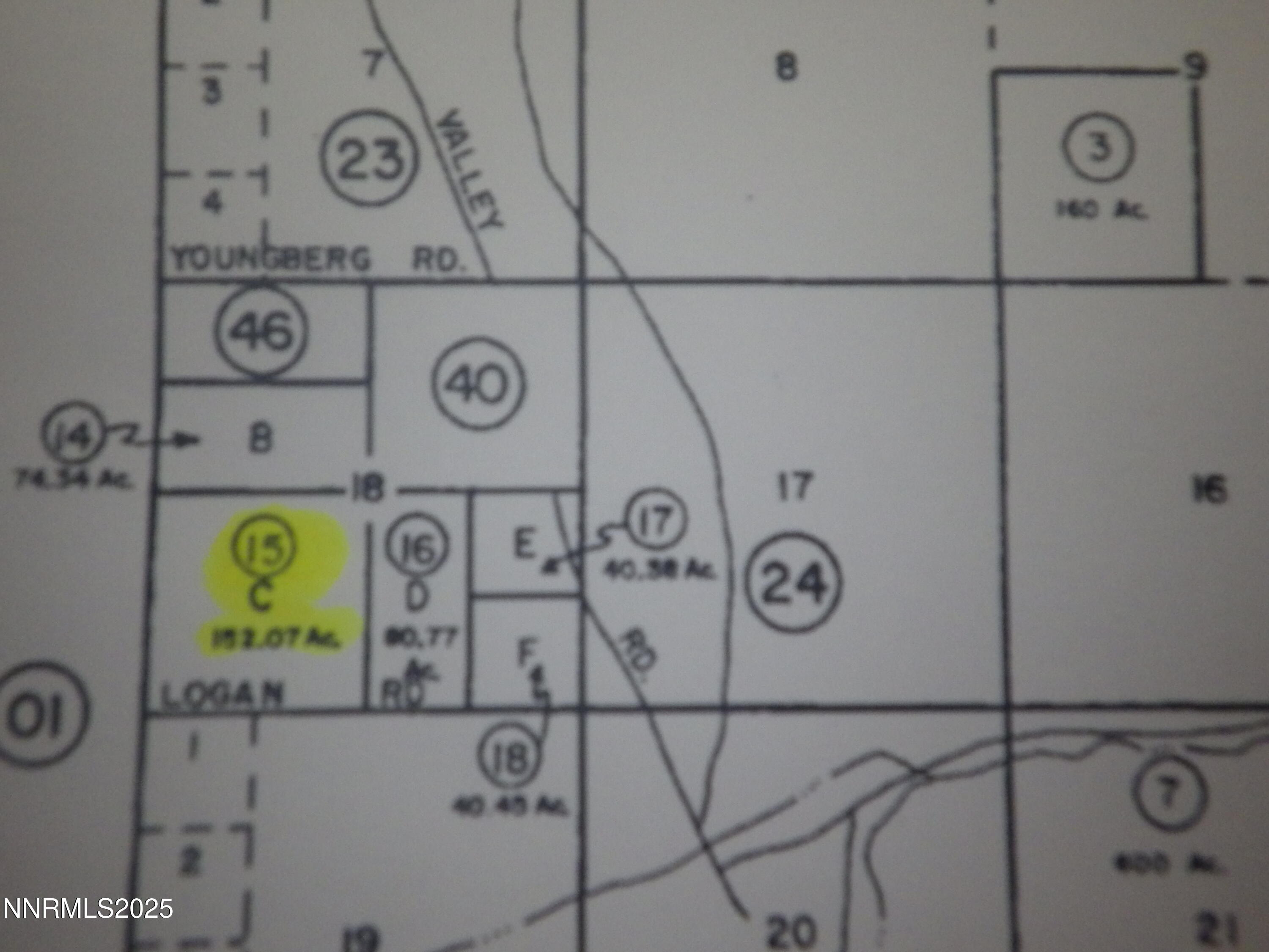 0 Logan Road Winnemucca, NV 89445 - Photo 1 of 13 IMGP7112
