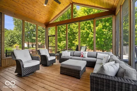 $790,000 | 9661 Wading Crane Avenue, Fishers, IN 46055