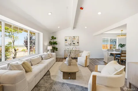 $2,595,000 | 656 Spar Drive, Redwood City, CA 94065