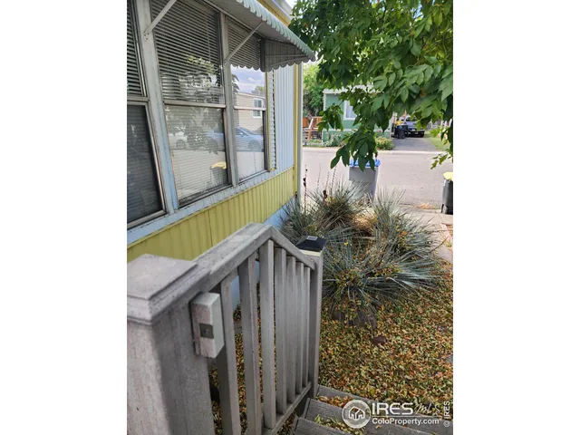 $65,000 | 1400 South Collyer Street, Unit 172, Longmont, CO 80501