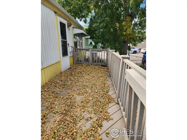 $65,000 | 1400 South Collyer Street, Unit 172, Longmont, CO 80501