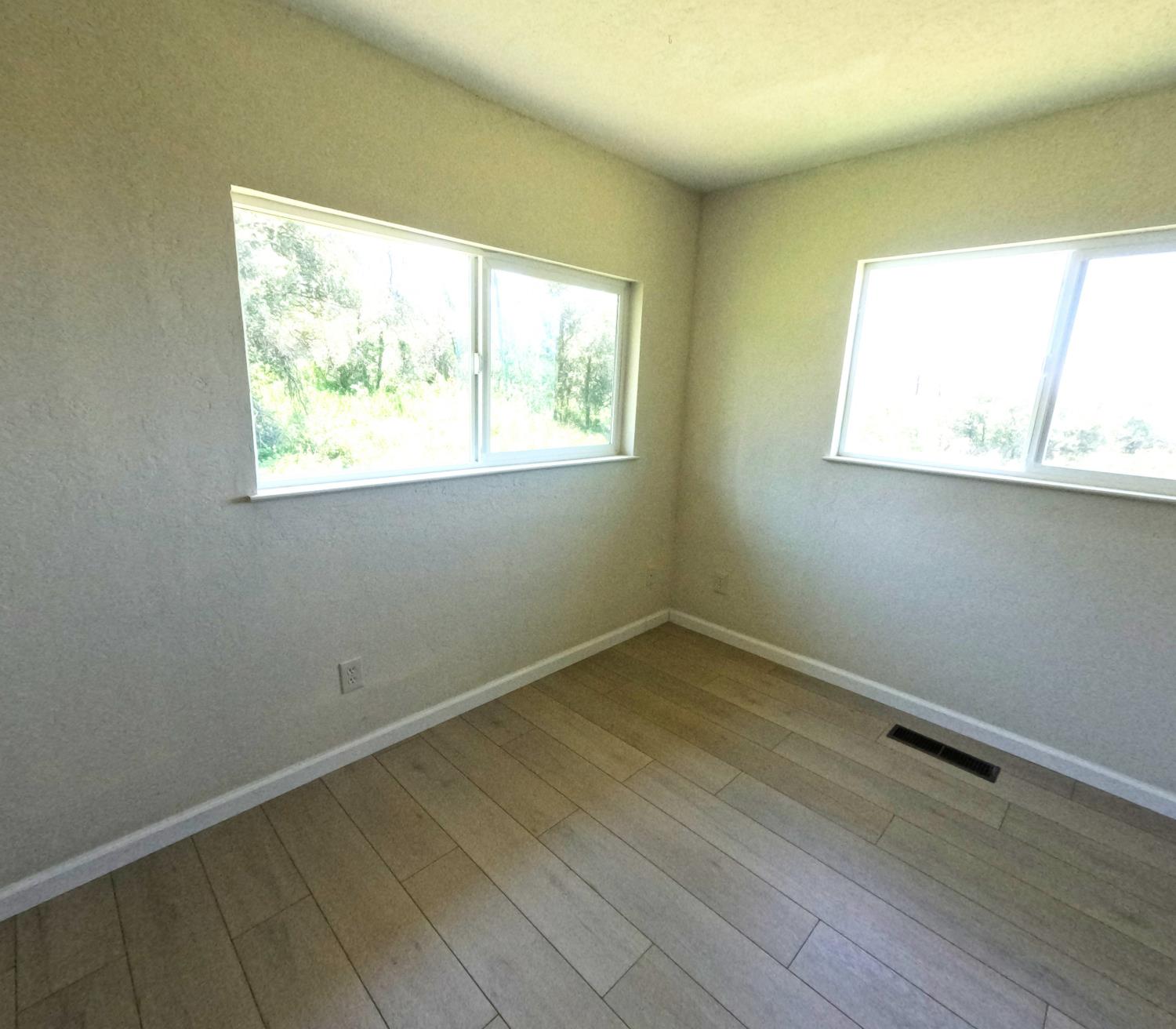 21665 Manton School Road Manton, CA 96059 - Photo 15 of 30 an empty room with a window