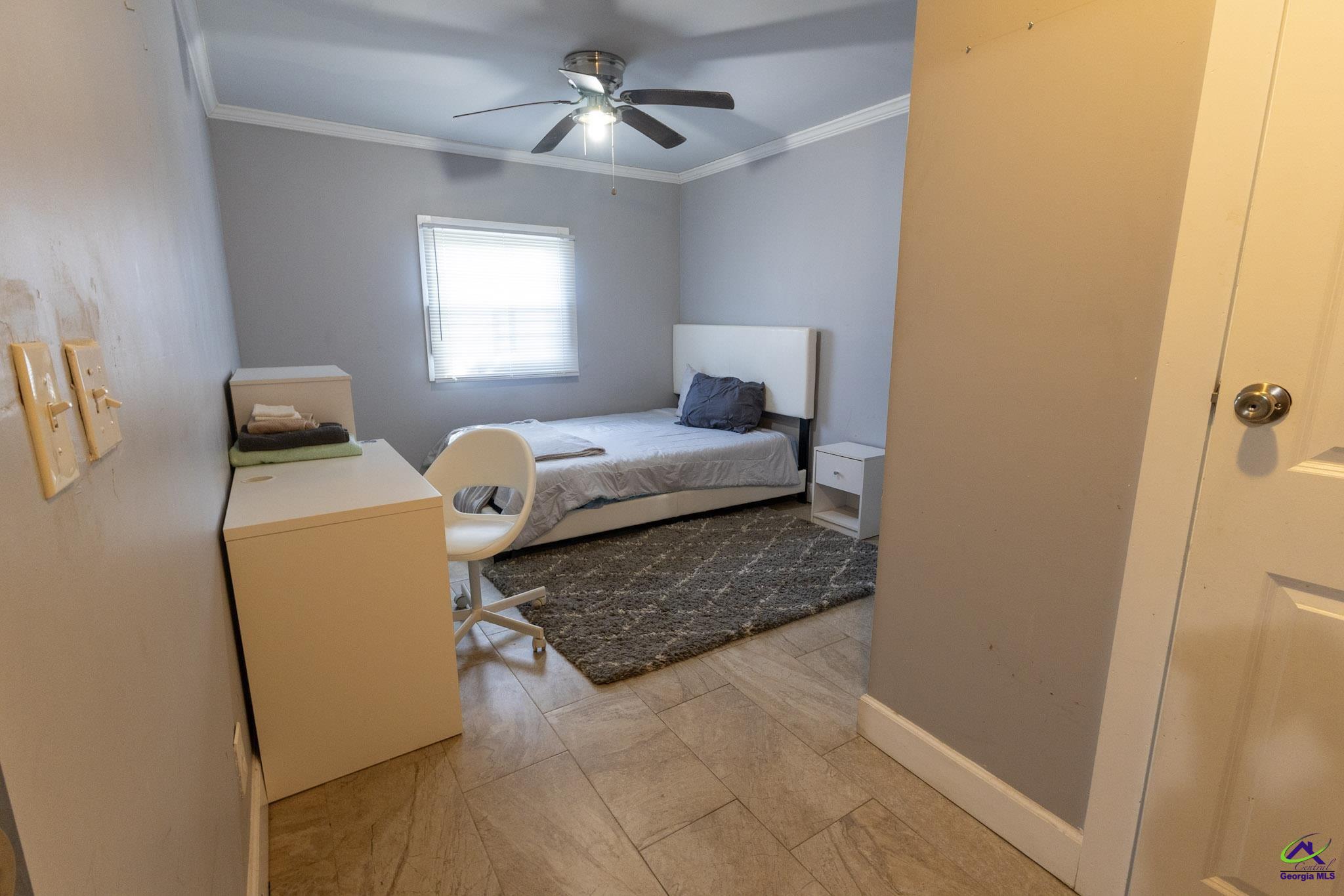 1278 Jackson Street Macon, GA 31201 - Photo 20 of 24