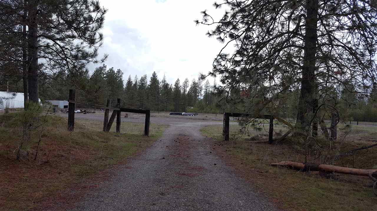 3962 Colville Road Loon Lake, WA 99148 - Photo 5 of 17