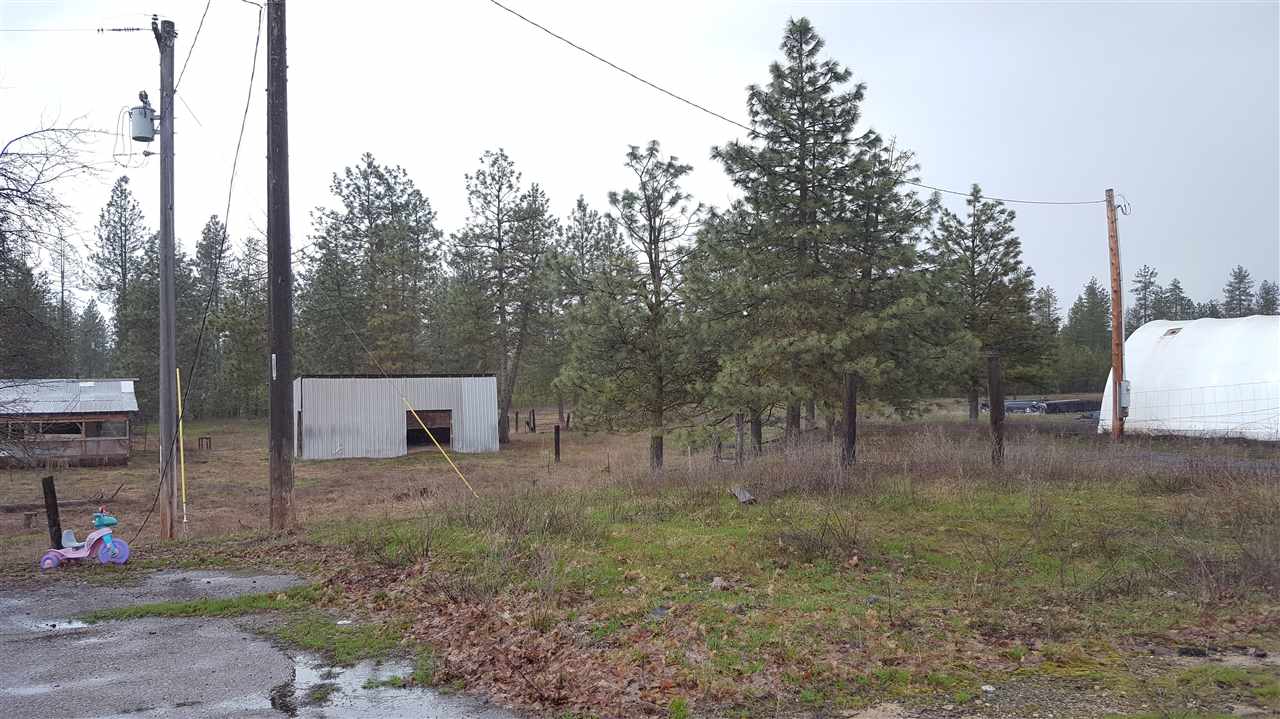 3962 Colville Road Loon Lake, WA 99148 - Photo 7 of 17