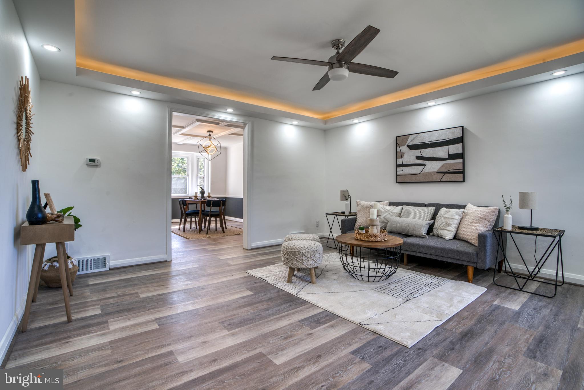 4529 Marble Hall Road Baltimore, MD 21239 - Photo 1 of 46