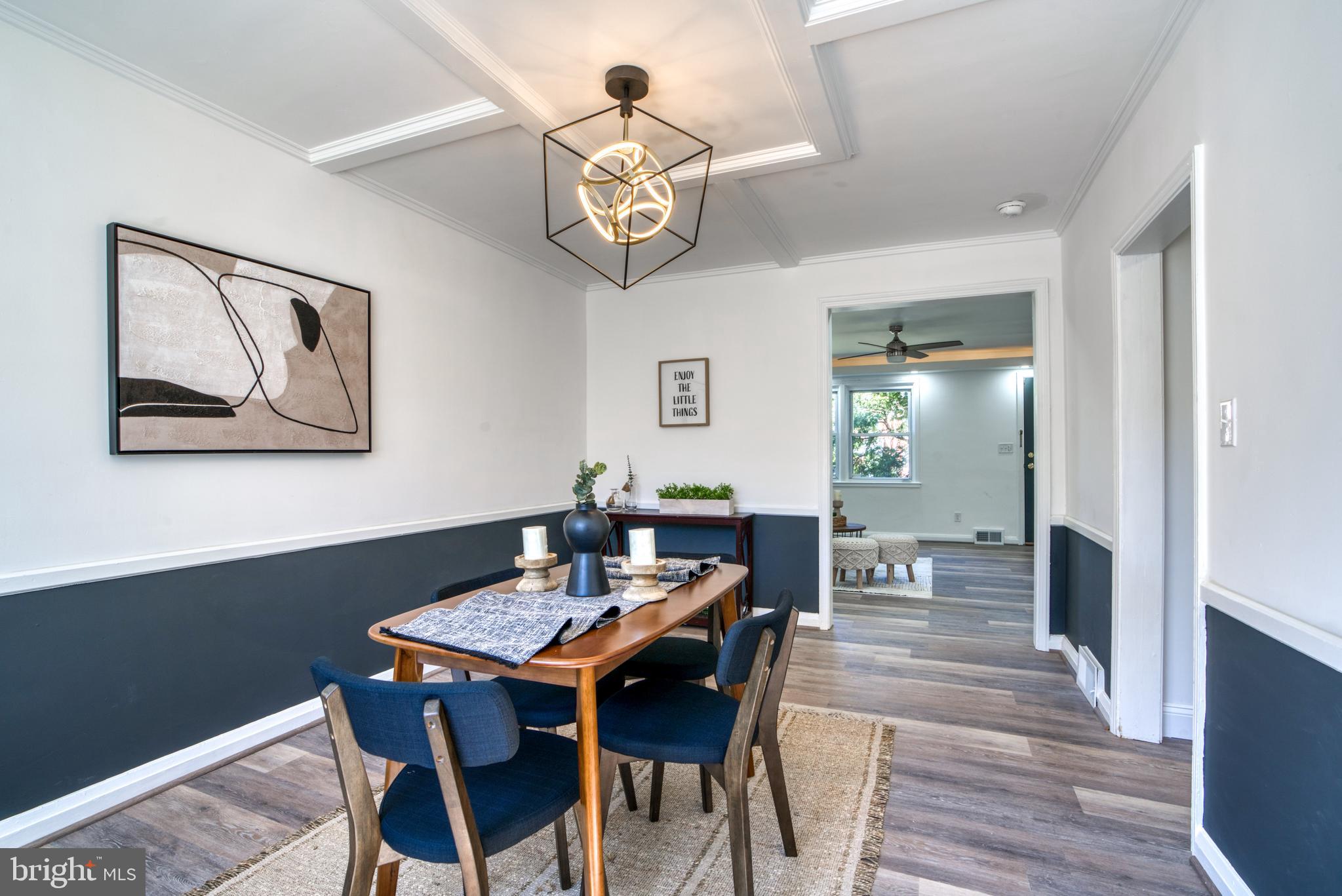 4529 Marble Hall Road Baltimore, MD 21239 - Photo 11 of 46