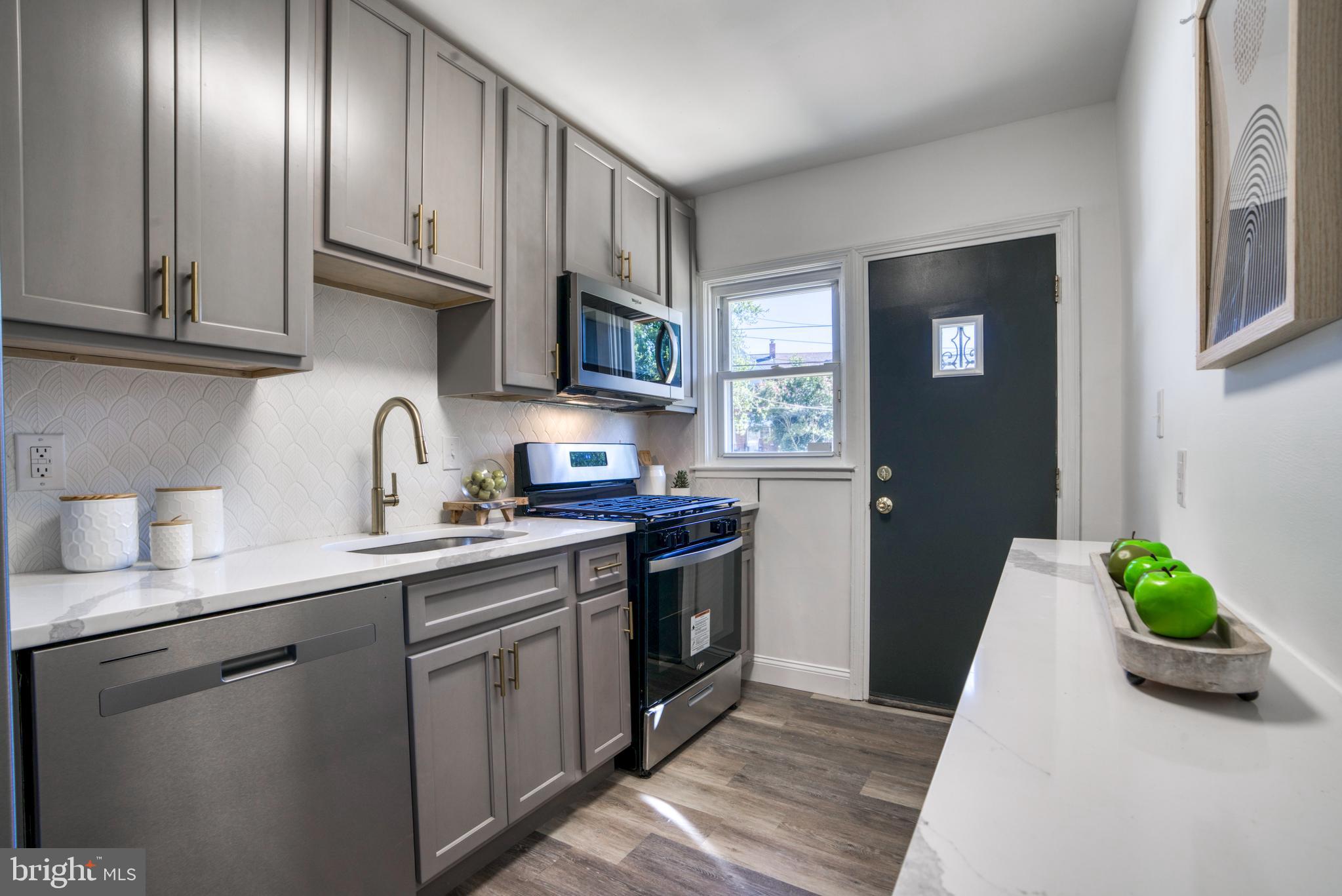 4529 Marble Hall Road Baltimore, MD 21239 - Photo 14 of 46