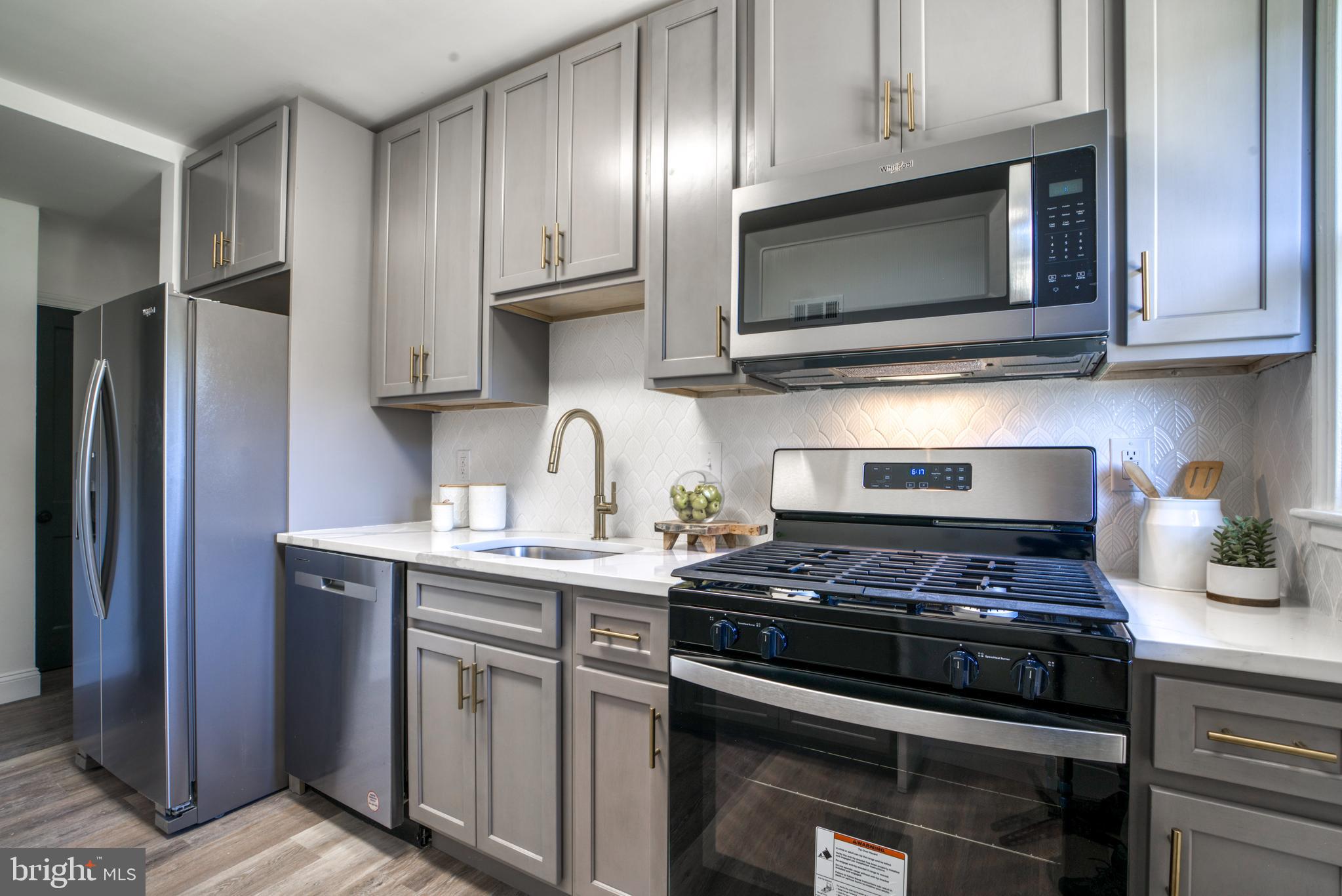 4529 Marble Hall Road Baltimore, MD 21239 - Photo 16 of 46