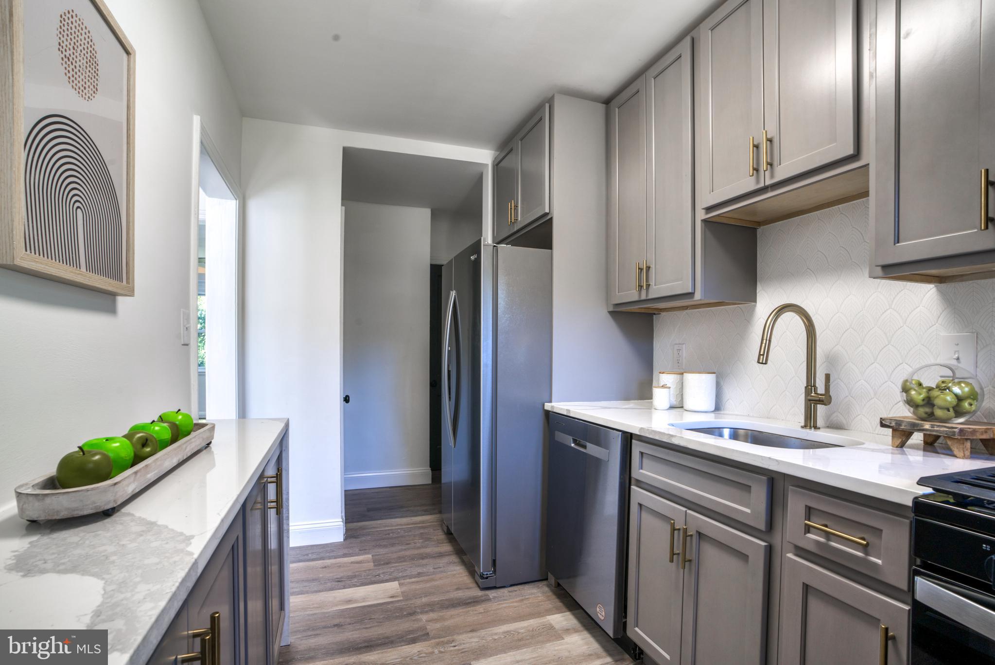 4529 Marble Hall Road Baltimore, MD 21239 - Photo 17 of 46