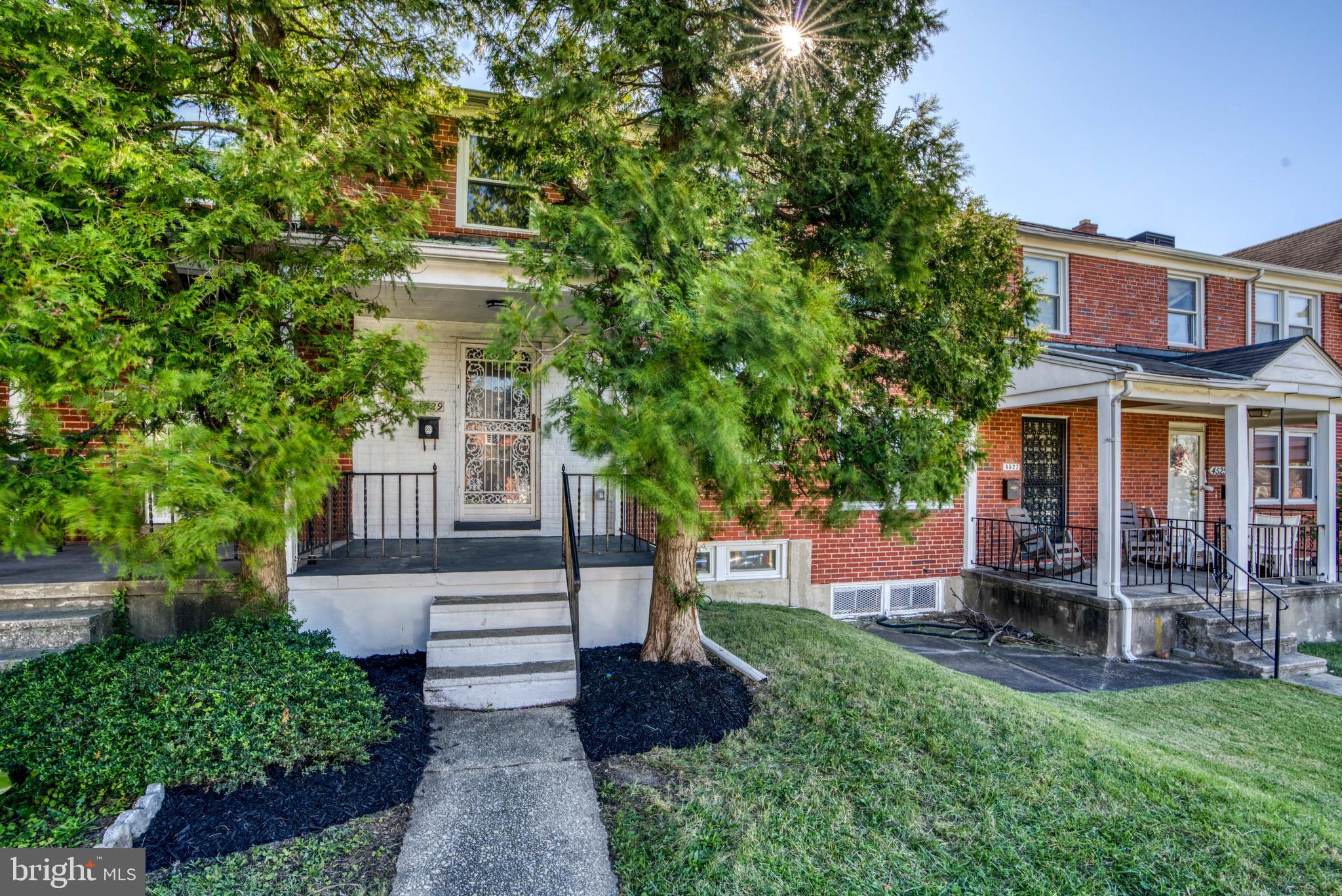4529 Marble Hall Road Baltimore, MD 21239 - Photo 2 of 46
