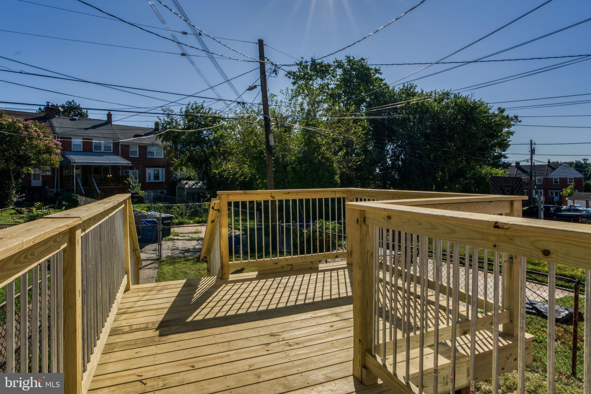 4529 Marble Hall Road Baltimore, MD 21239 - Photo 39 of 46