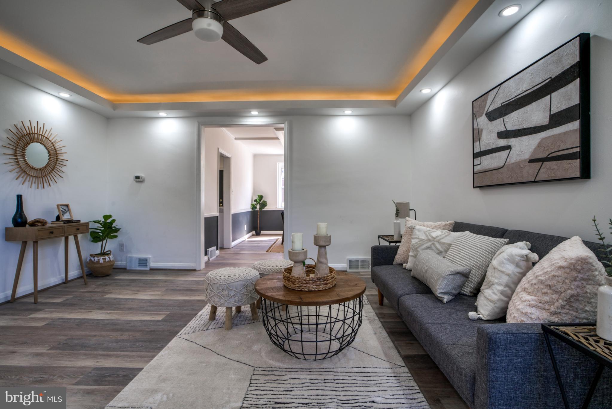 4529 Marble Hall Road Baltimore, MD 21239 - Photo 4 of 46