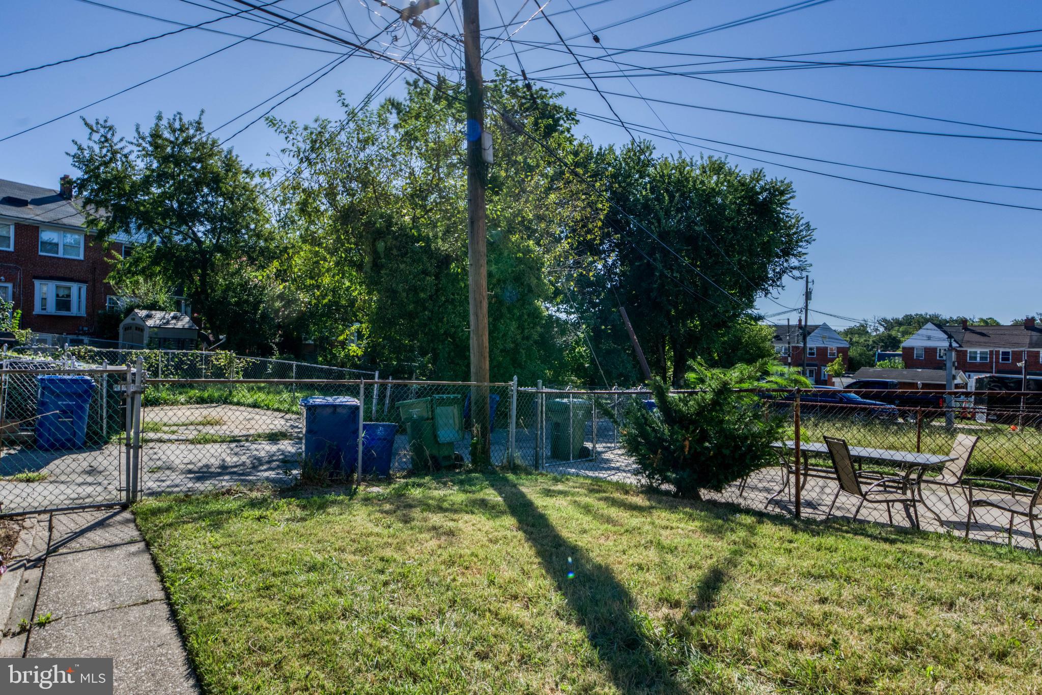 4529 Marble Hall Road Baltimore, MD 21239 - Photo 41 of 46