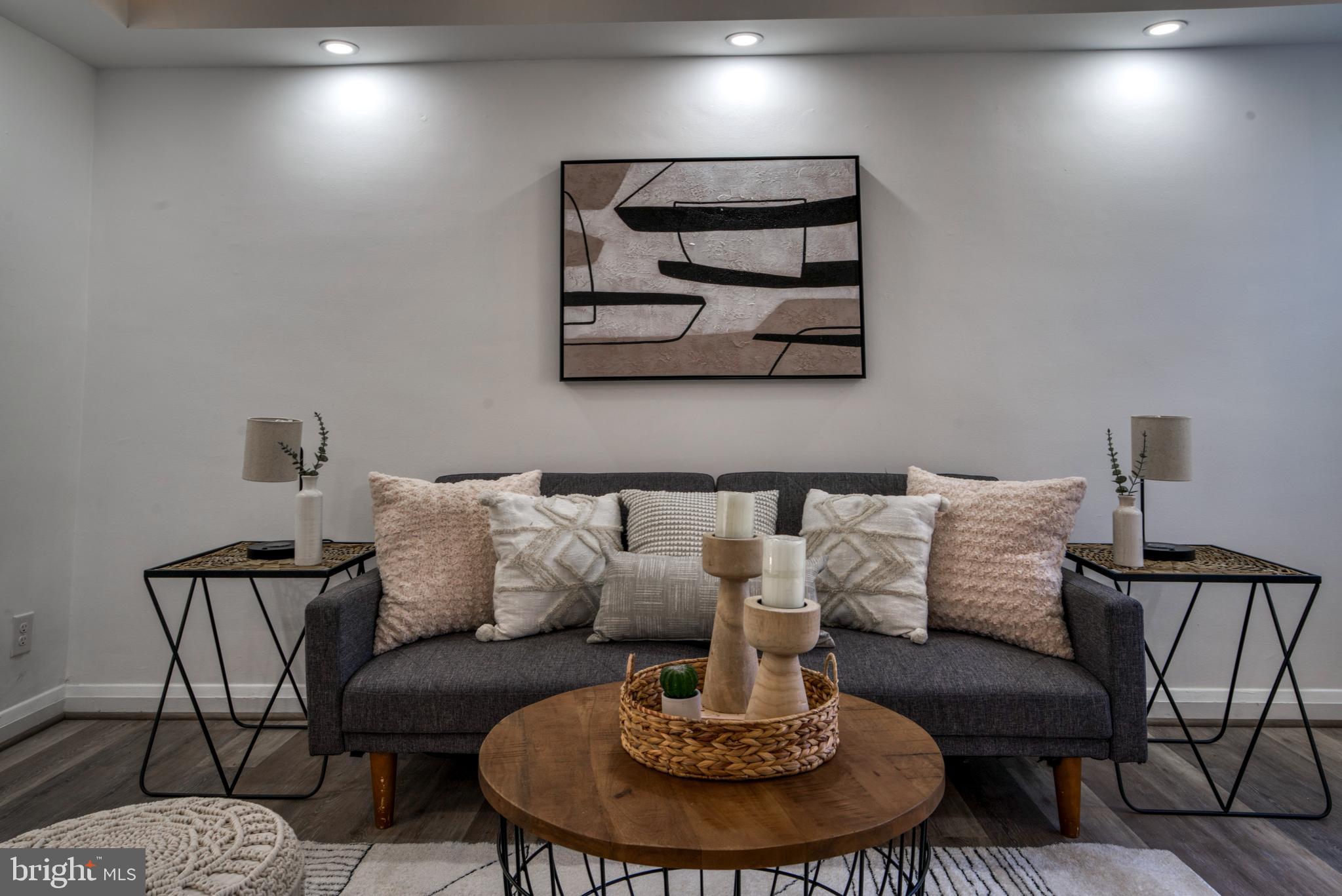4529 Marble Hall Road Baltimore, MD 21239 - Photo 5 of 46