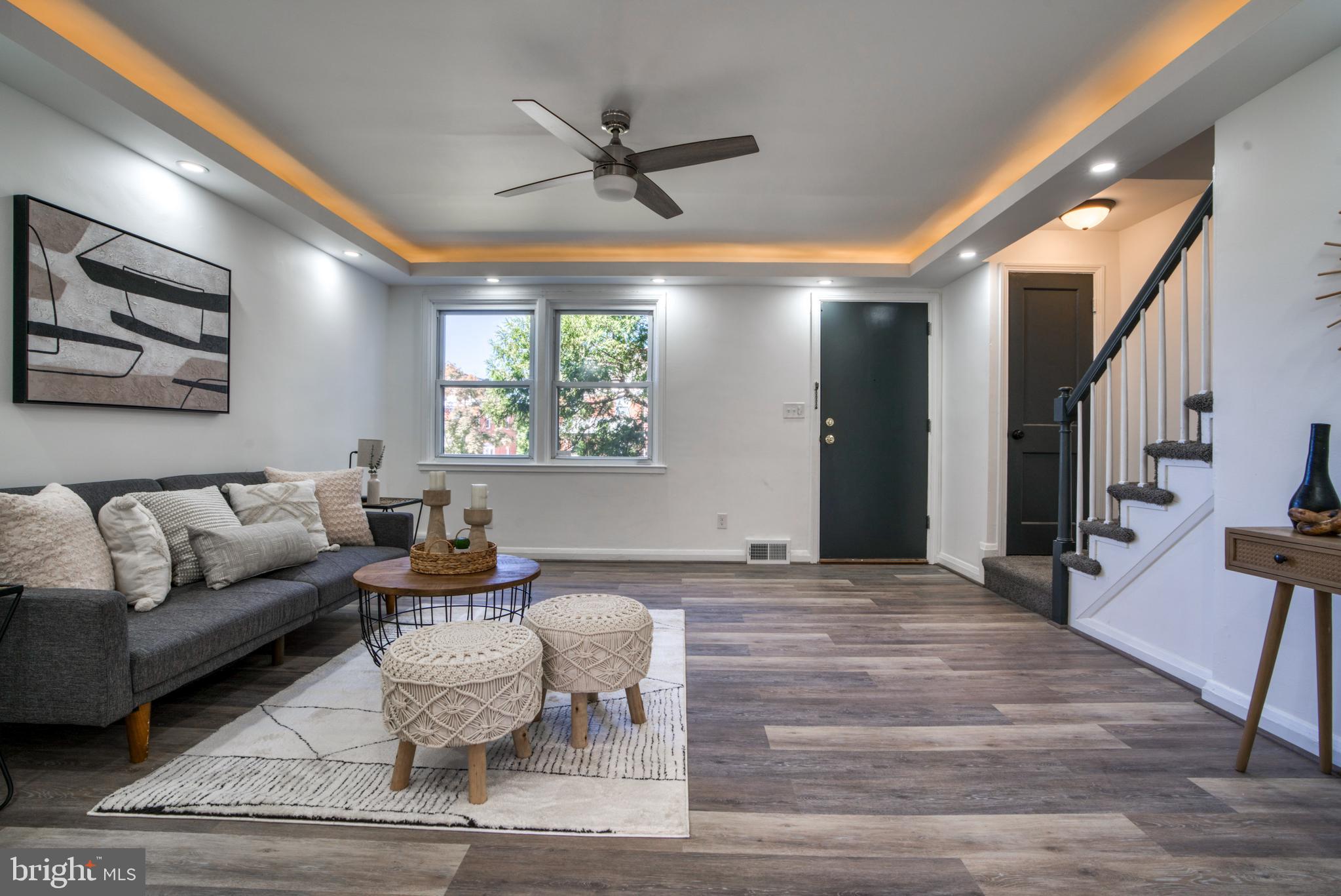 4529 Marble Hall Road Baltimore, MD 21239 - Photo 6 of 46