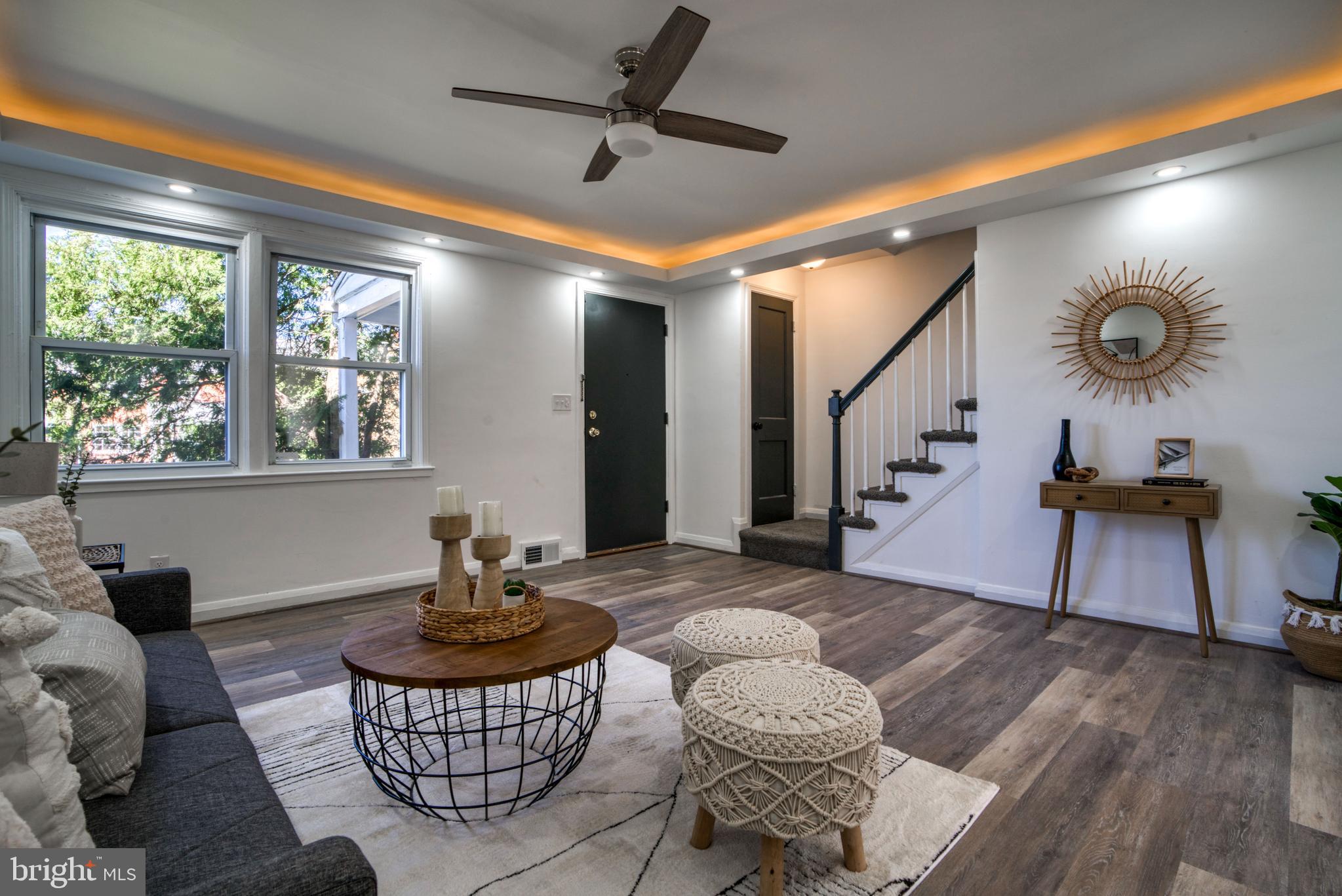 4529 Marble Hall Road Baltimore, MD 21239 - Photo 7 of 46