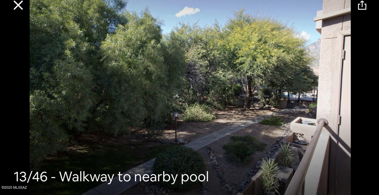 5855 North Kolb Road, Unit 6211 Tucson, AZ 85750 - Photo 43 of 45
