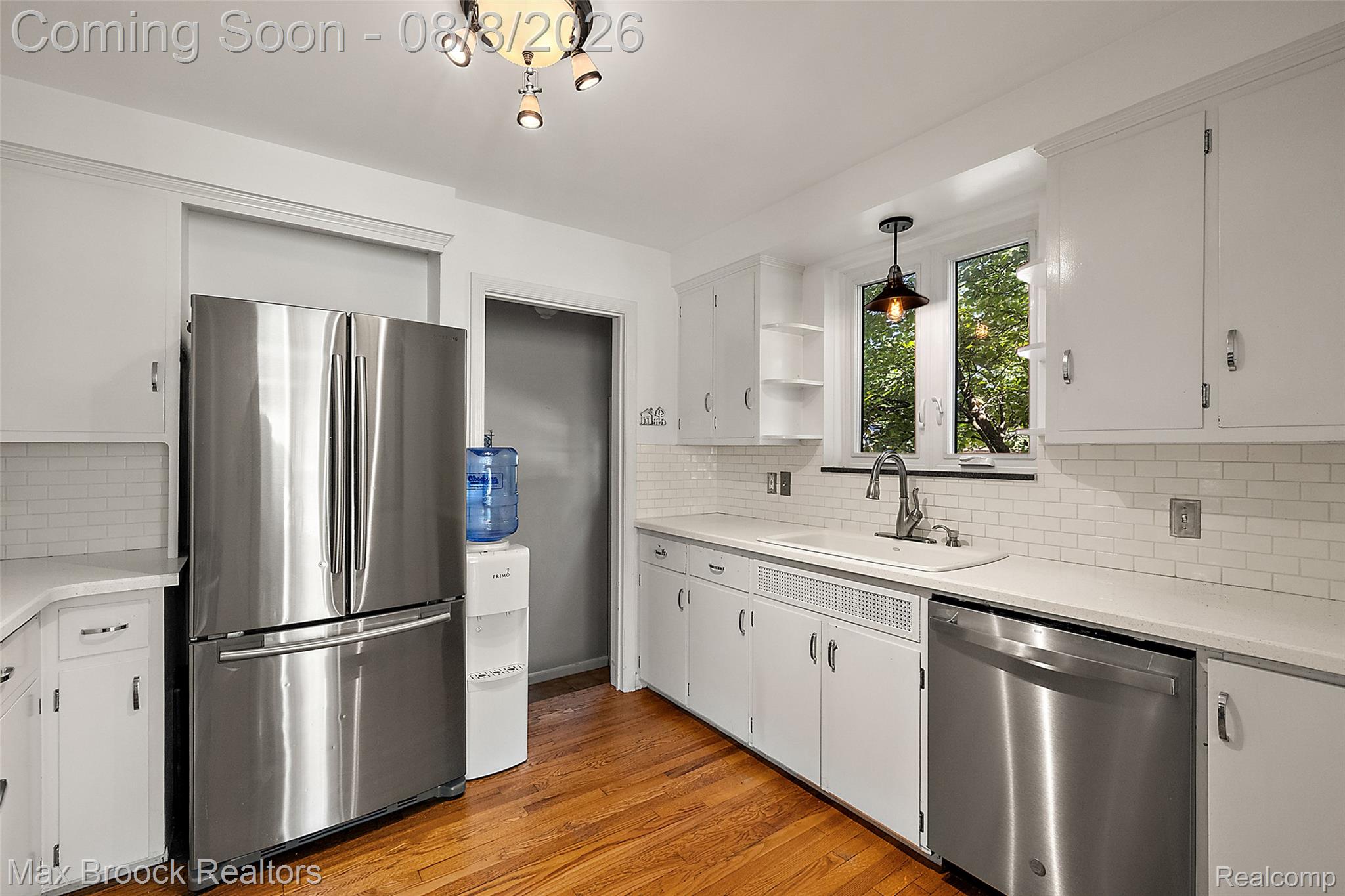 3695 Wakefield Road Berkley, MI 48072 - Photo 11 of 56 Kitchen