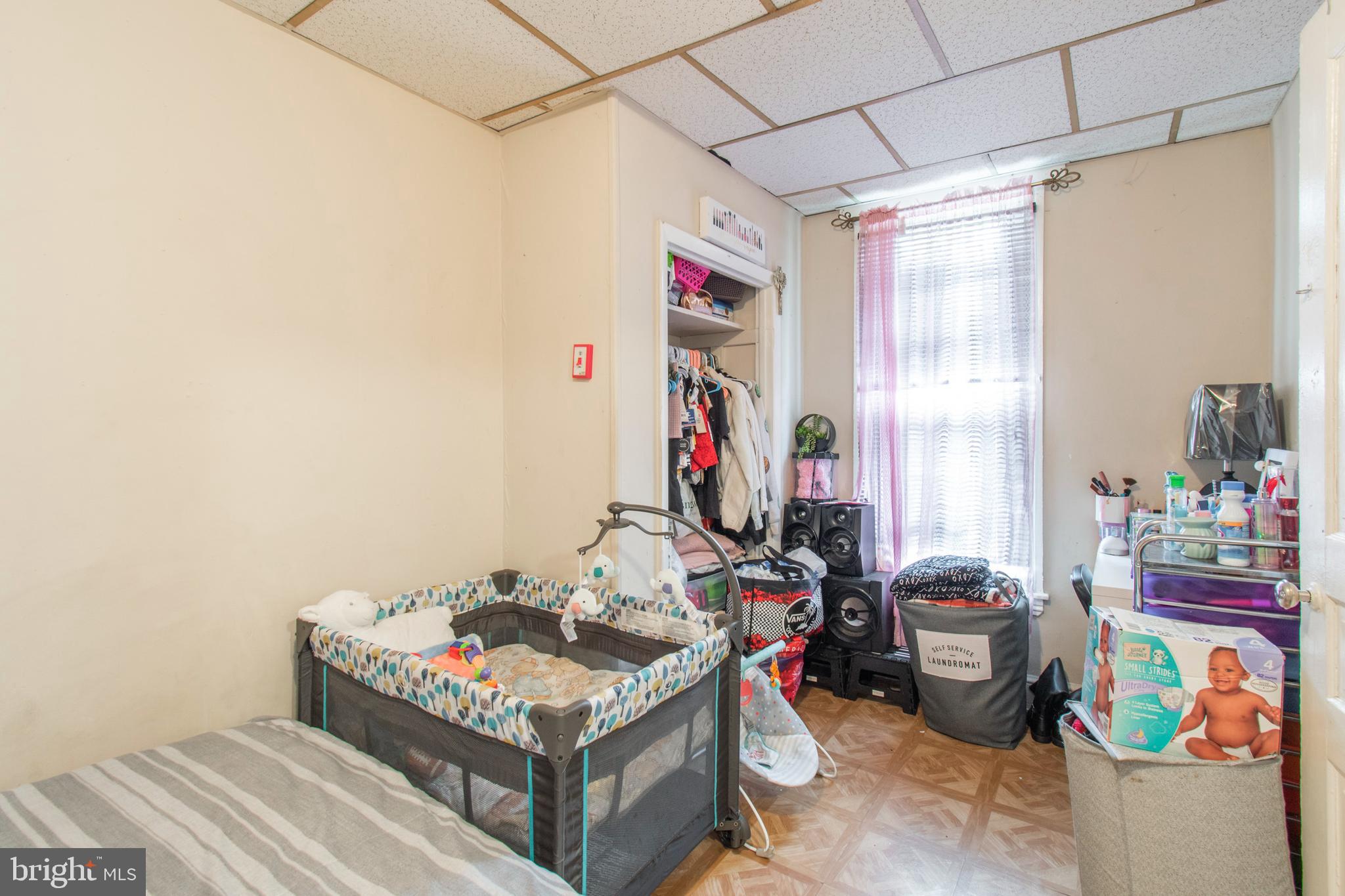 3317 Malta Street Philadelphia, PA 19134 - Photo 16 of 17 a room with storage and utility