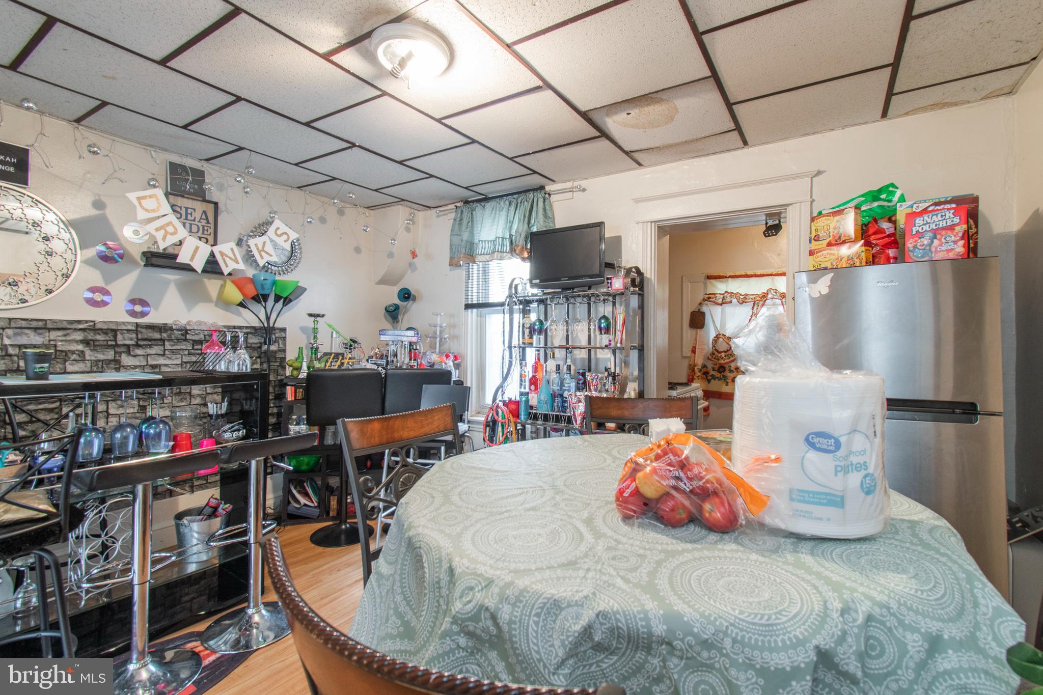3317 Malta Street Philadelphia, PA 19134 - Photo 7 of 17 a very nice looking room with lots of stuff
