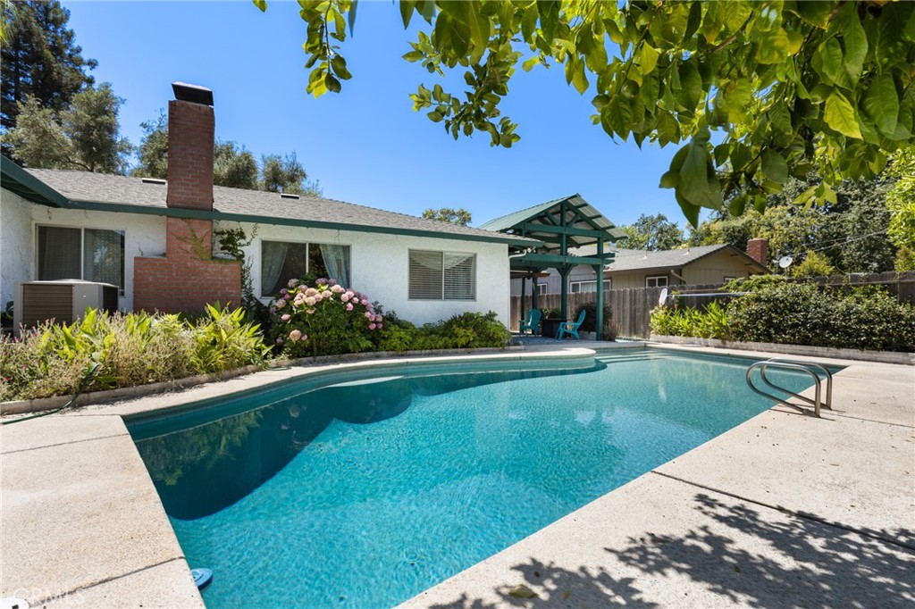 4 Doris Way Chico, CA 95926 - Photo 23 of 29