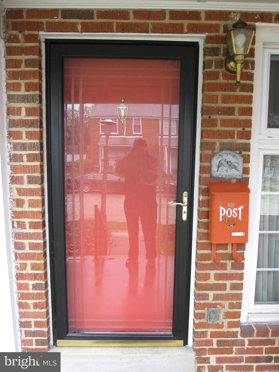 1117 Hollen Road Baltimore, MD 21239 - Photo 2 of 12 Exterior (General)