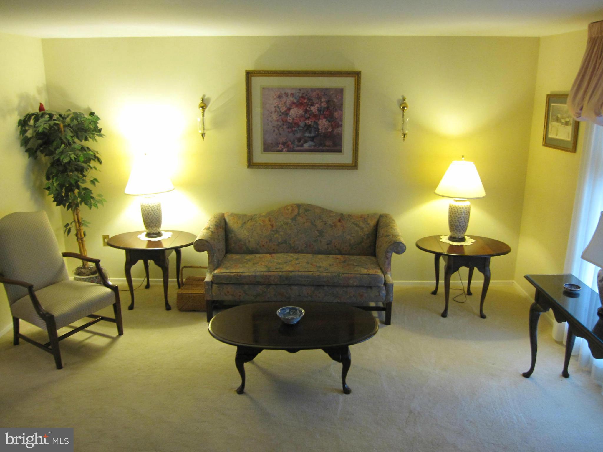 1117 Hollen Road Baltimore, MD 21239 - Photo 4 of 12 Living Room