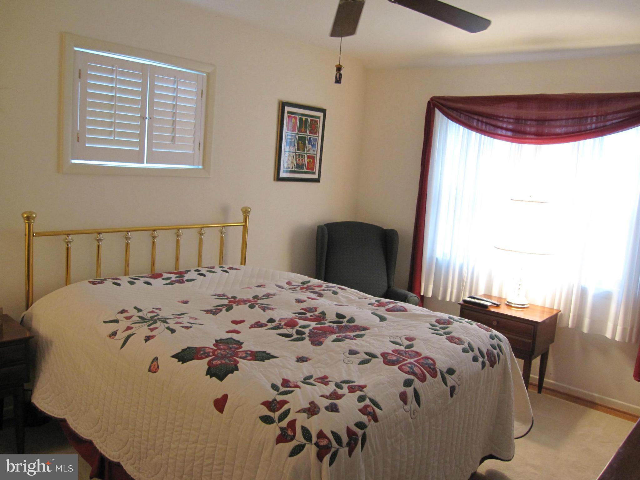 1117 Hollen Road Baltimore, MD 21239 - Photo 10 of 12 Bedroom (Master)