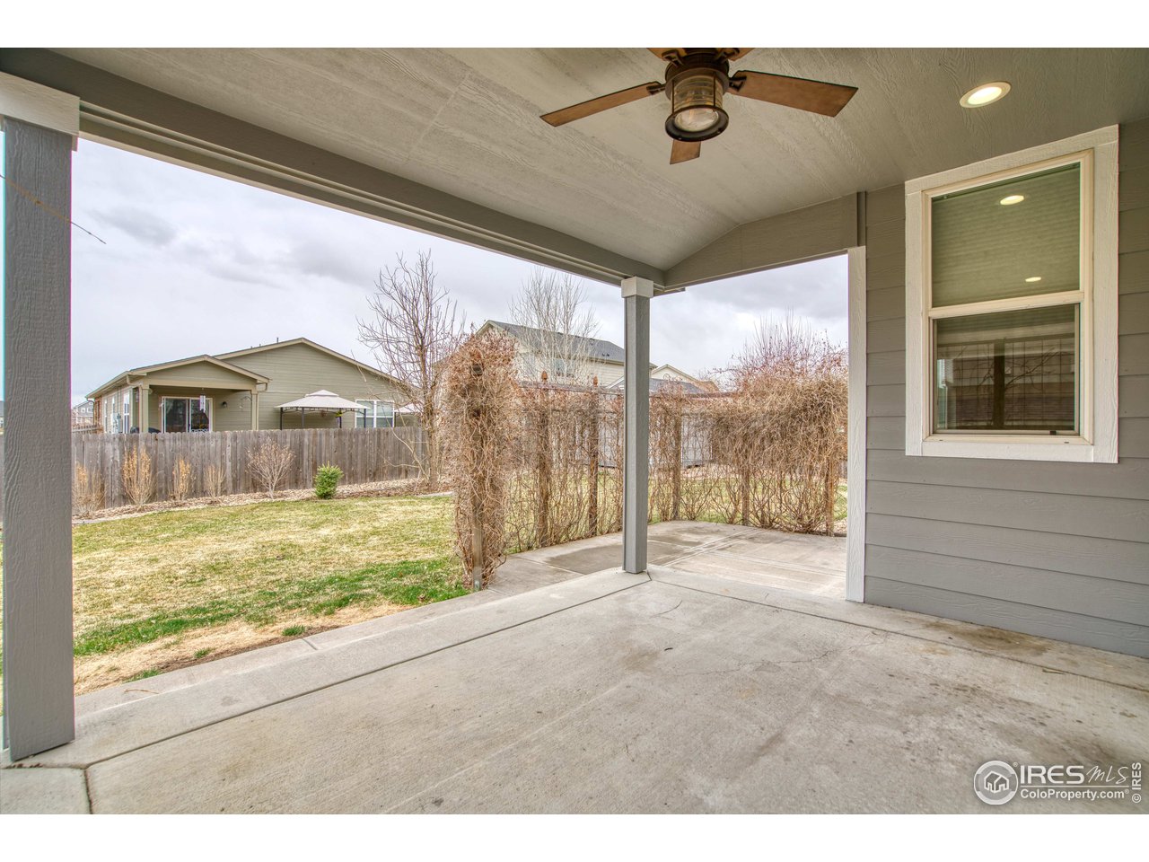 8552 Raspberry Drive Frederick, CO 80504 - Photo 33 of 40 a view of an entryway
