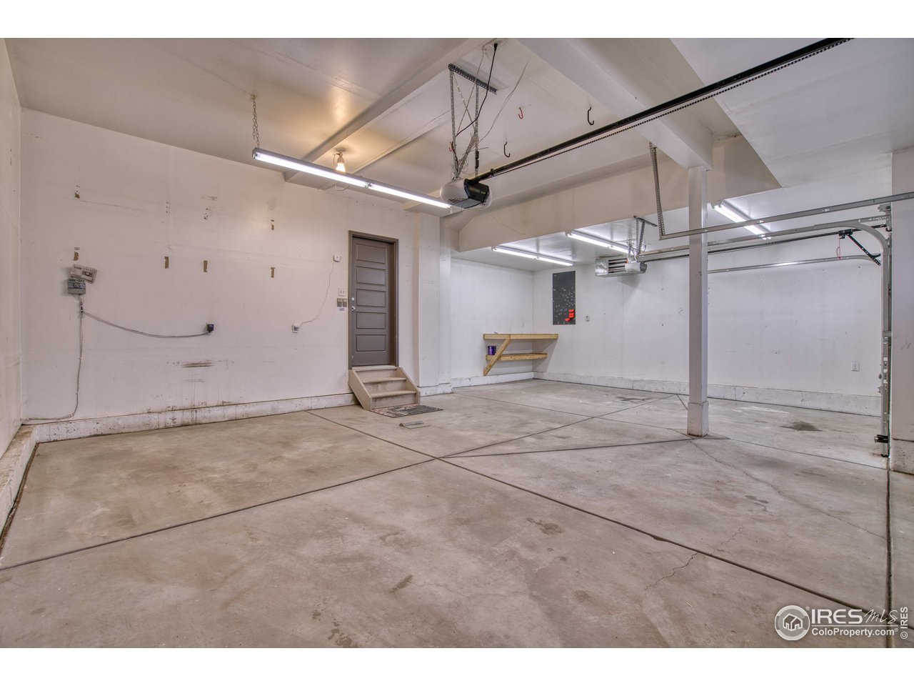 8552 Raspberry Drive Frederick, CO 80504 - Photo 40 of 40 a view of a room with an empty space