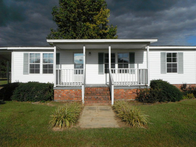 5733 Lloyd Road Lucama, NC 27851 - Photo 2 of 7 Additional Photo