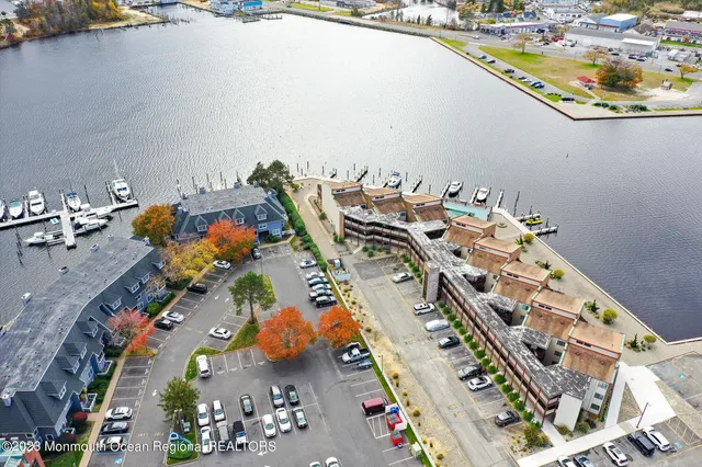 a view of a house with a street