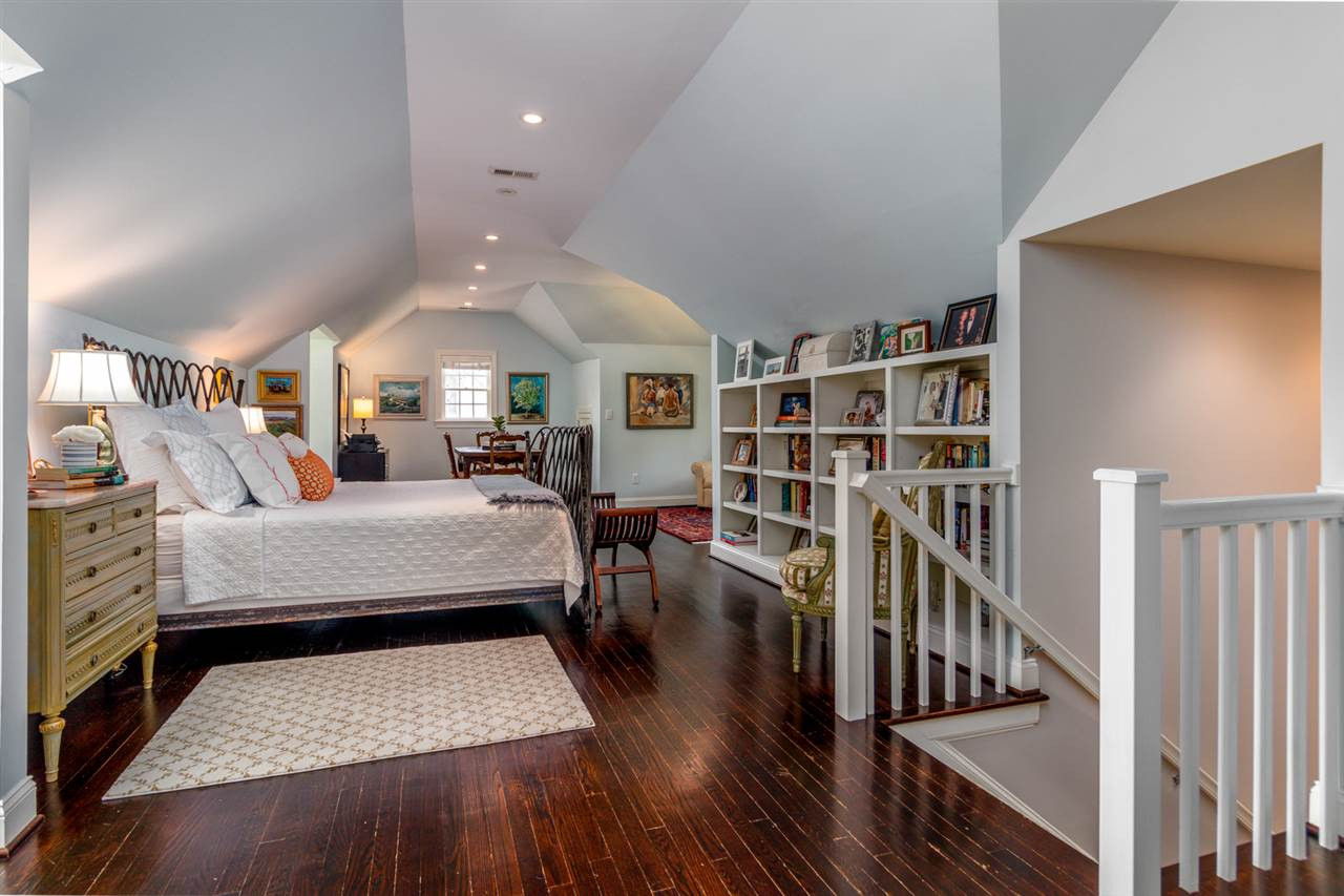 1321 Brooks Avenue Raleigh, NC 27607 - Photo 19 of 30 Photo 20