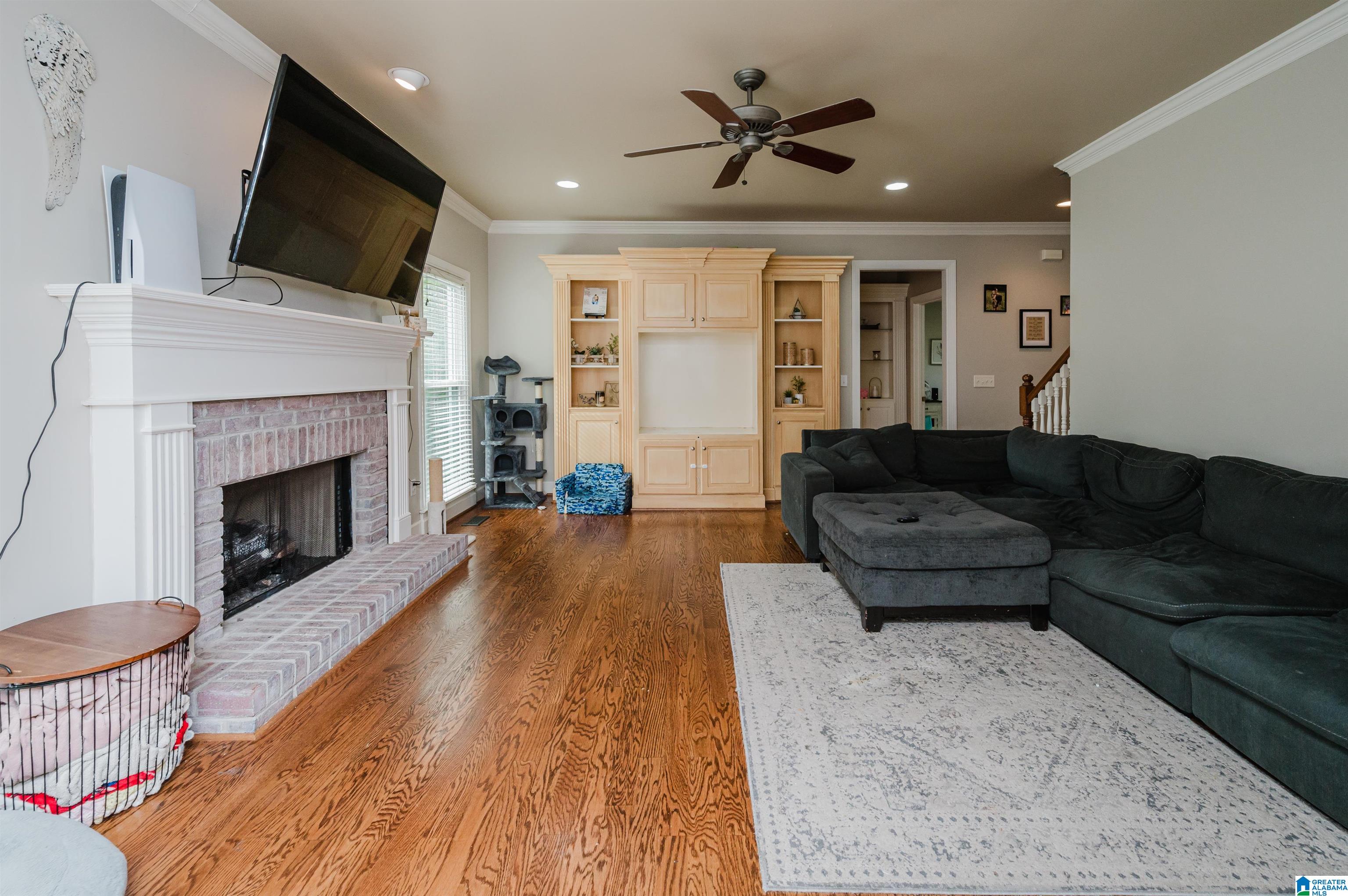 90 Ridgewood Lane Odenville, AL 35120 - Photo 10 of 65