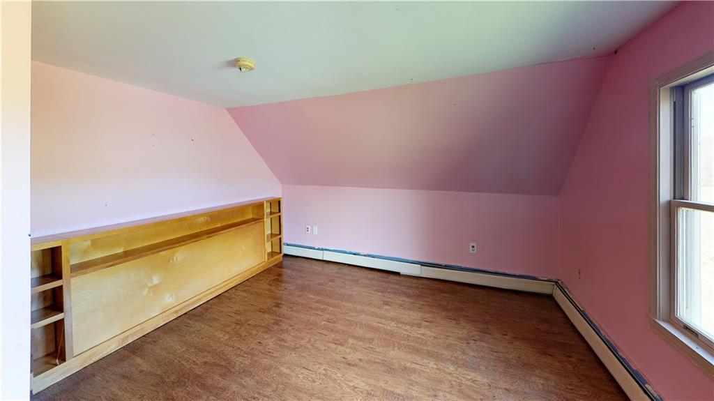4253 Kennebec Road Dixmont, ME 04932 - Photo 17 of 32 Bedroom 3 built-ins