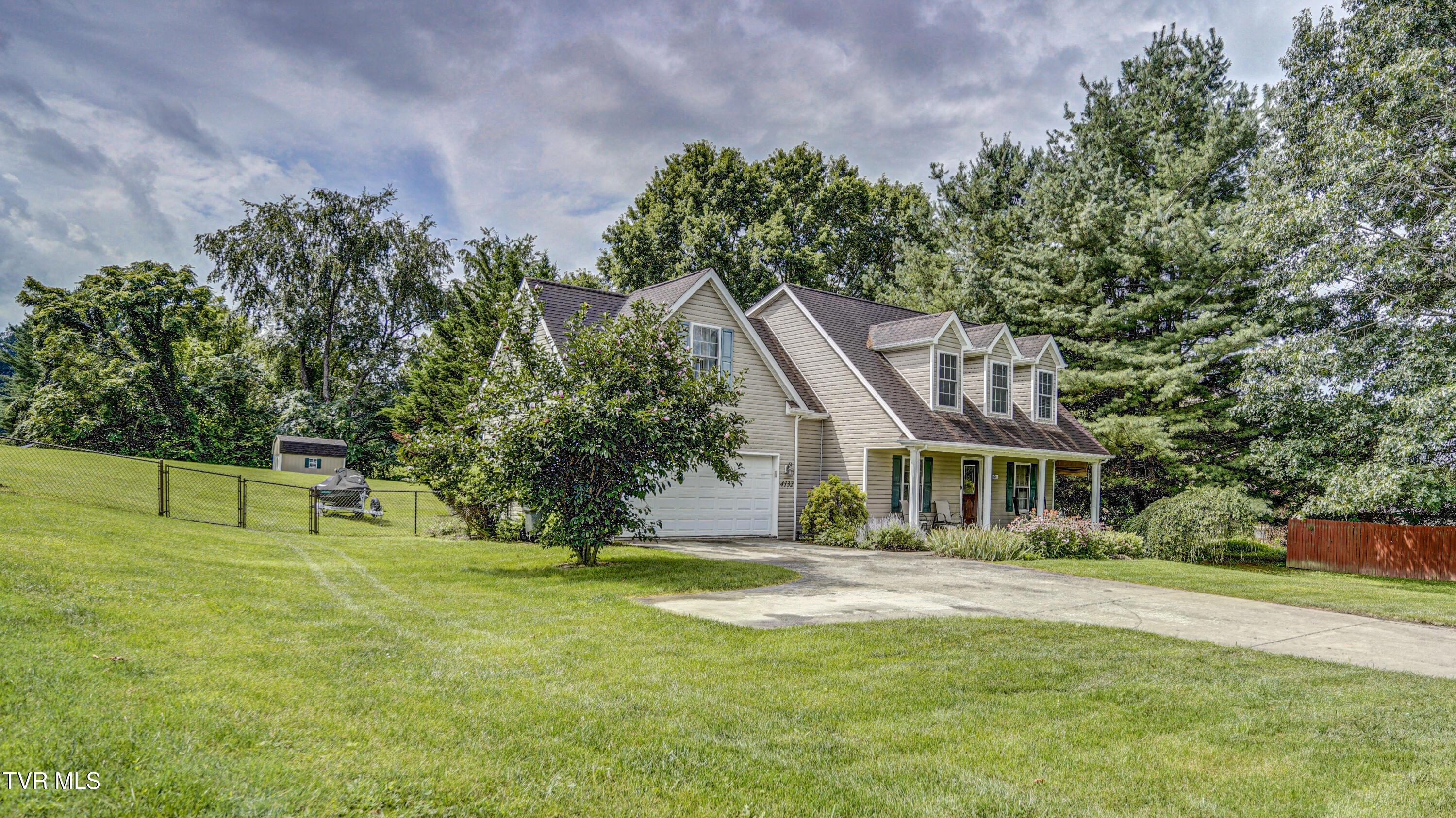 4132 Old Jonesboro Road Bristol, TN 37620 - Photo 54 of 61 _DSC9379_80_81_82_83