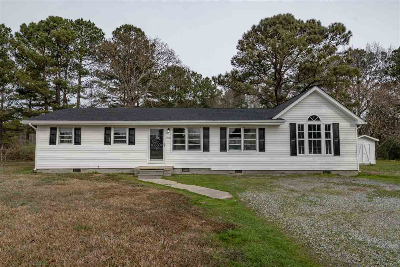 1906 Old Batten Road Selma, NC 27576 - Photo 23 of 23 Photo 30