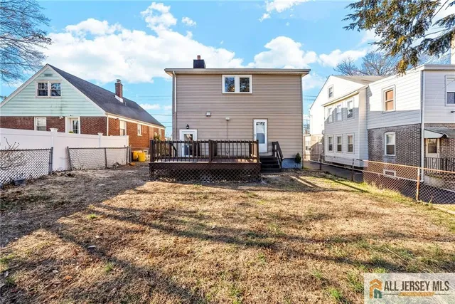 $2,700 | 76 Andrew Street, Hamilton, NJ 08610