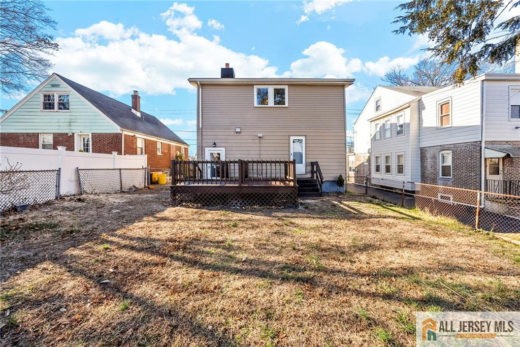 76 Andrew Street Hamilton, NJ 08610 - Photo 17 of 18