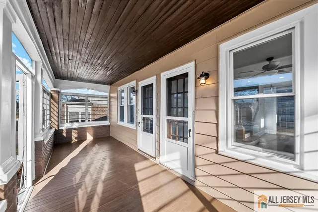 $2,700 | 76 Andrew Street, Hamilton, NJ 08610