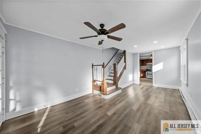 $2,700 | 76 Andrew Street, Hamilton, NJ 08610