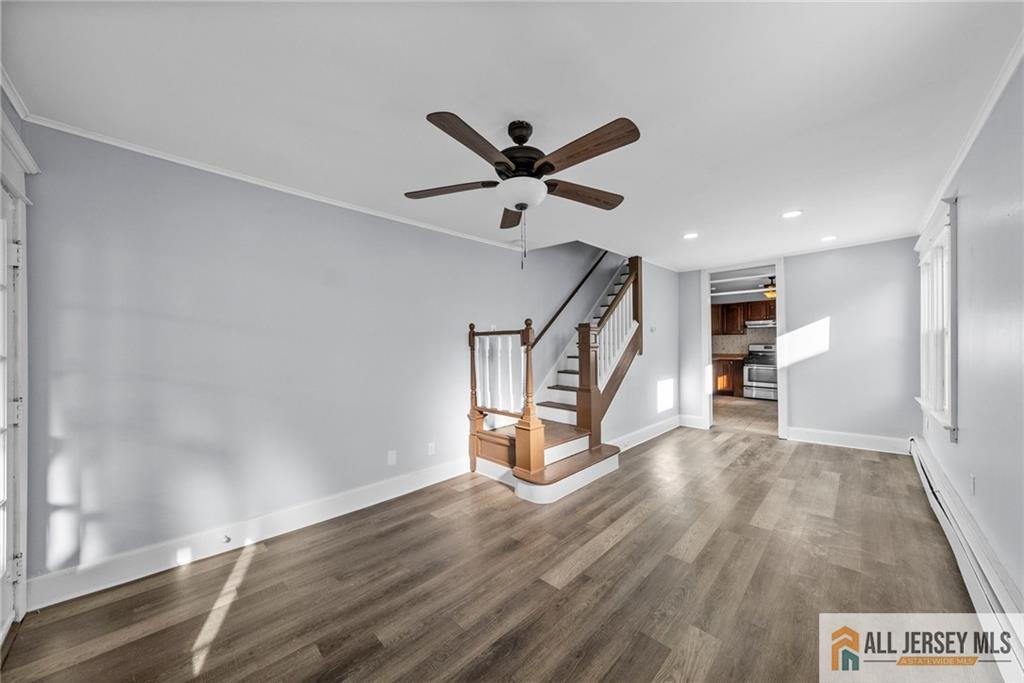 76 Andrew Street Hamilton, NJ 08610 - Photo 5 of 18