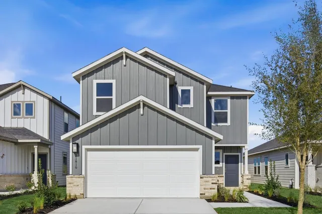 $325,438 | 21810 Yellow Pineapple Lane, Cypress, TX 77433