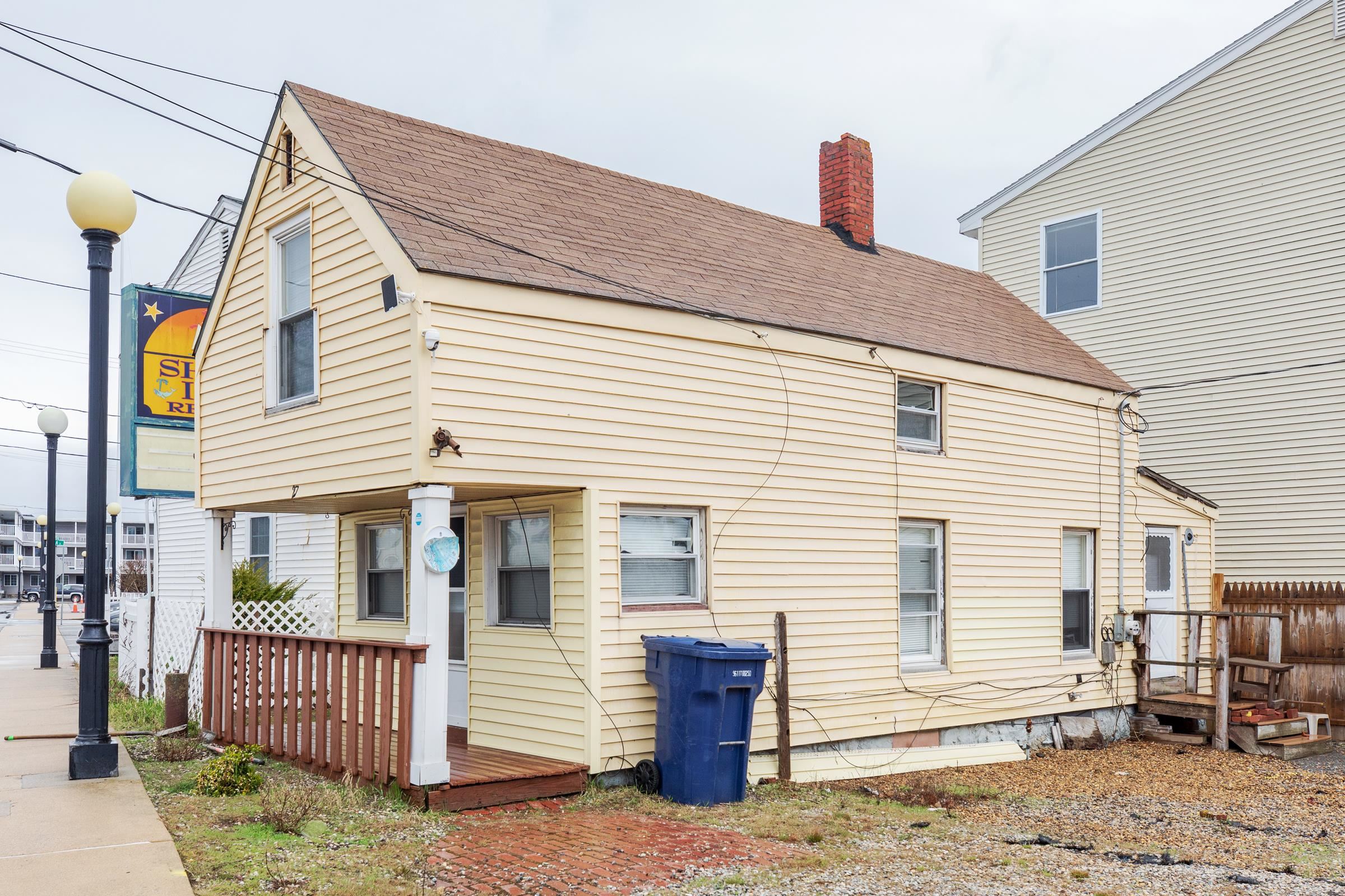 26 B Street Hampton, NH 03842 - Photo 17 of 19 Gallery Image 17