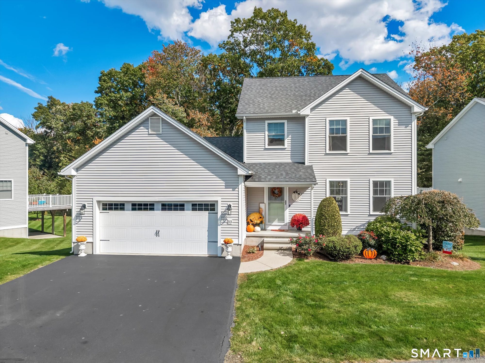 365 Allentown Road, Unit 33 Bristol, CT 06010 - Photo 1 of 33 Gallery Image 1