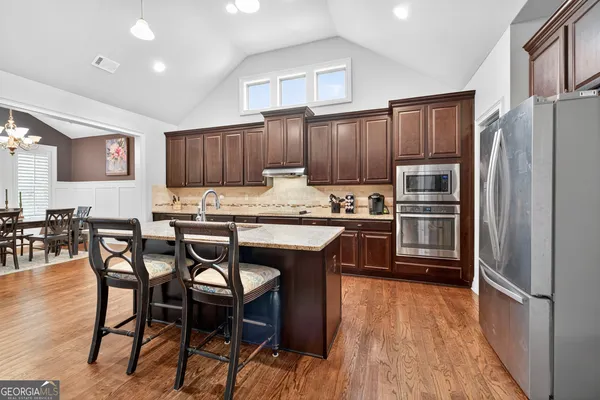 $715,000 | 22 Creek Side Court, Jefferson, GA 30549