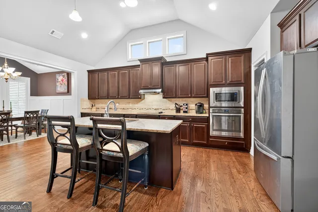 $729,000 | 22 Creek Side Court, Jefferson, GA 30549