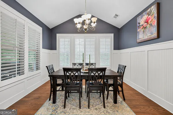 $715,000 | 22 Creek Side Court, Jefferson, GA 30549