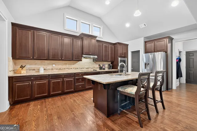 $729,000 | 22 Creek Side Court, Jefferson, GA 30549